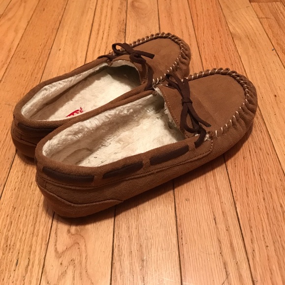 slipper moccasins by unionbay - Picture 5 of 6