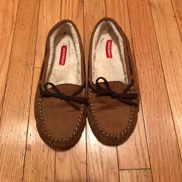 slipper moccasins by unionbay - Picture 6 of 6