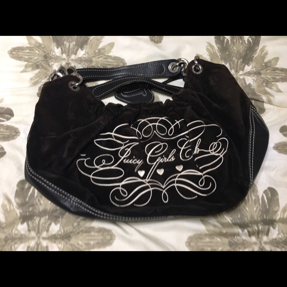 Juicy Couture Purse