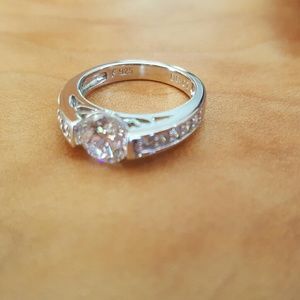 Cz ring size 5