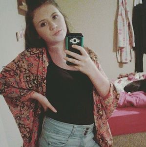 Meet your Posher, Annelise