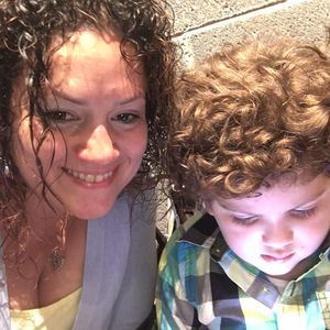 Meet your Posher, Maritza