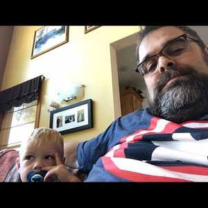 Meet your Posher, Chad