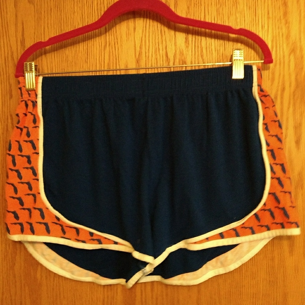 Lauren James Florida Shorts