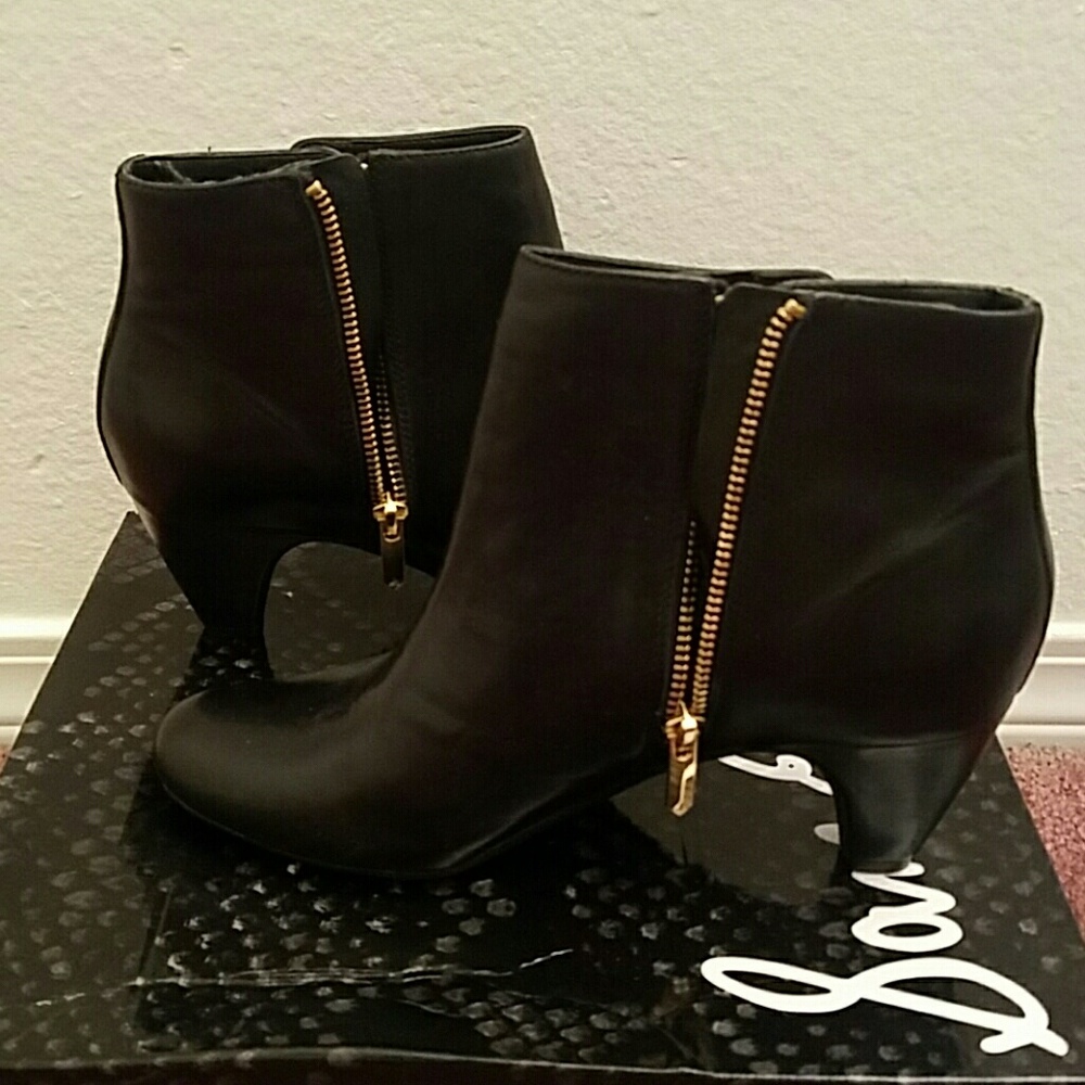 Sam Edelman Booties - Picture 5 of 5