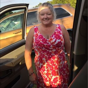 Meet your Posher, Darlene