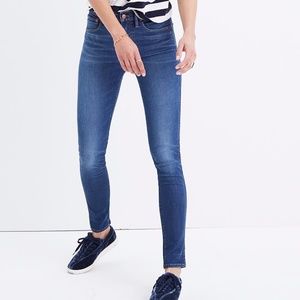 Madewell Skinny High-Riser Jean (23)