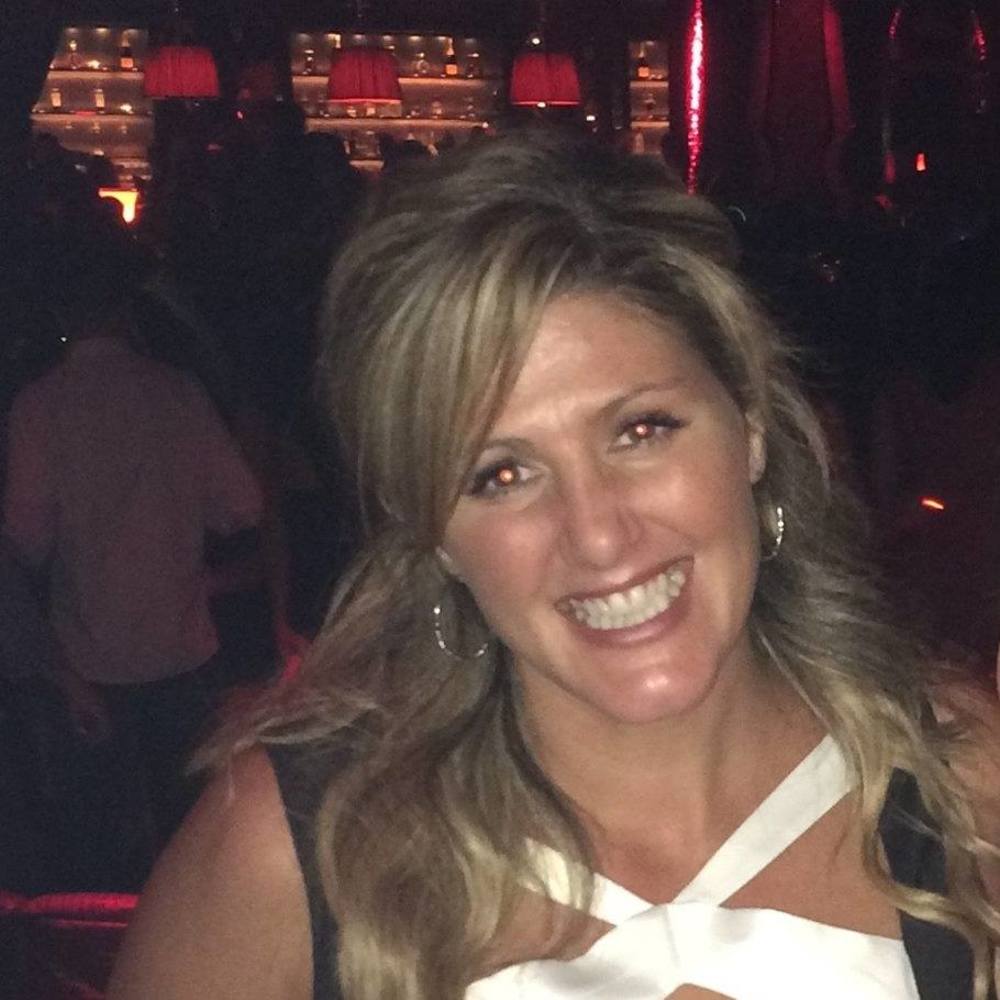 Meet your Posher, Alli