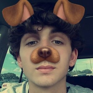 Meet your Posher, Johnny