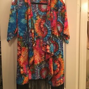 Lularoe Monroe