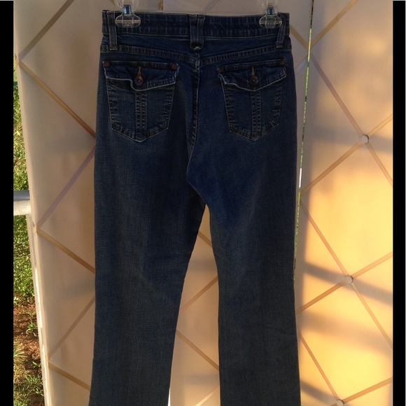 Lee Comfort Waistband - Picture 3 of 4