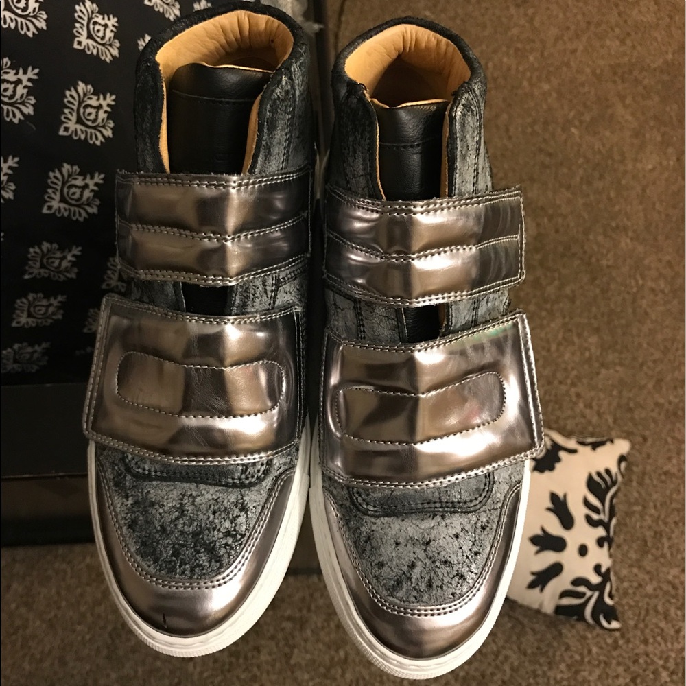 AUTHENTIC WOMENS MAISON MARGIELA SNEAKERS