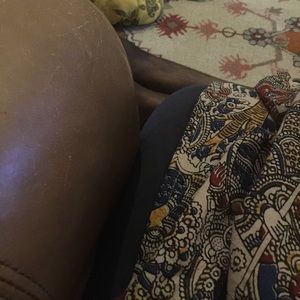 Meet your Posher, Jo