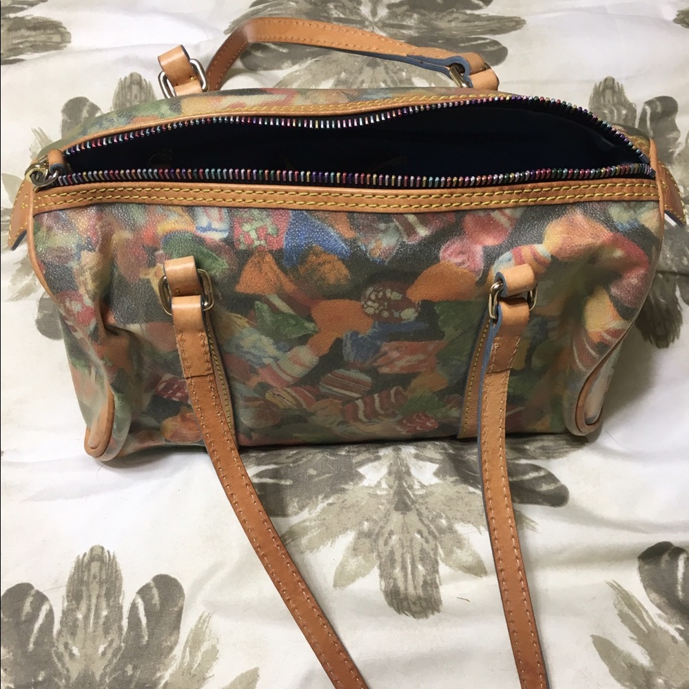 Dooney and Bourke Purse