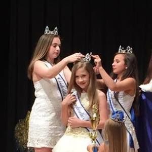 Meet your Posher, Susan