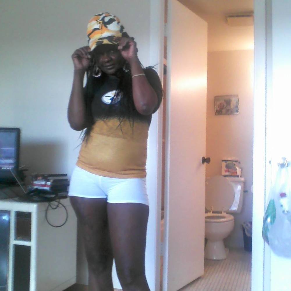 Meet your Posher, Lasawn