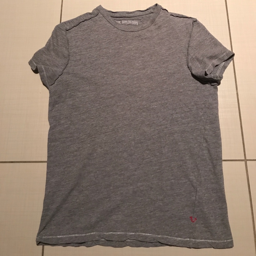 True Religion tshirt