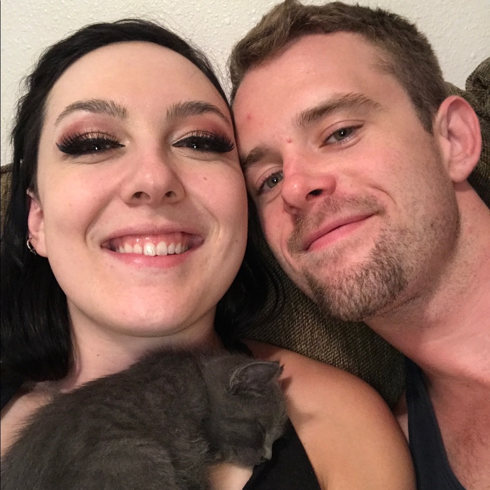 Meet your Posher, Kira