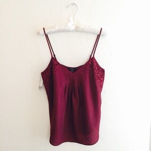 Talula (Aritzia) Waverly Tank Top