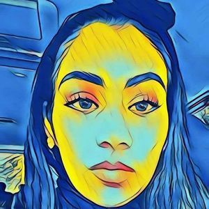 Meet your Posher, Patricia