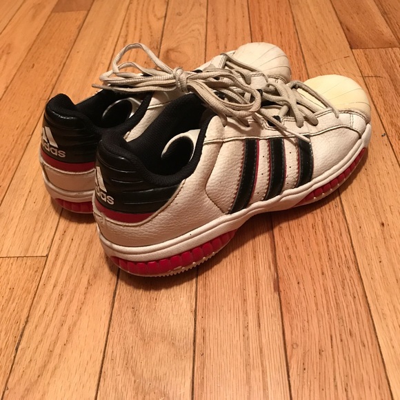 adidas women's sneakers - Picture 5 of 6