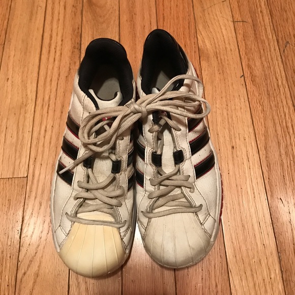 adidas women's sneakers - Picture 6 of 6