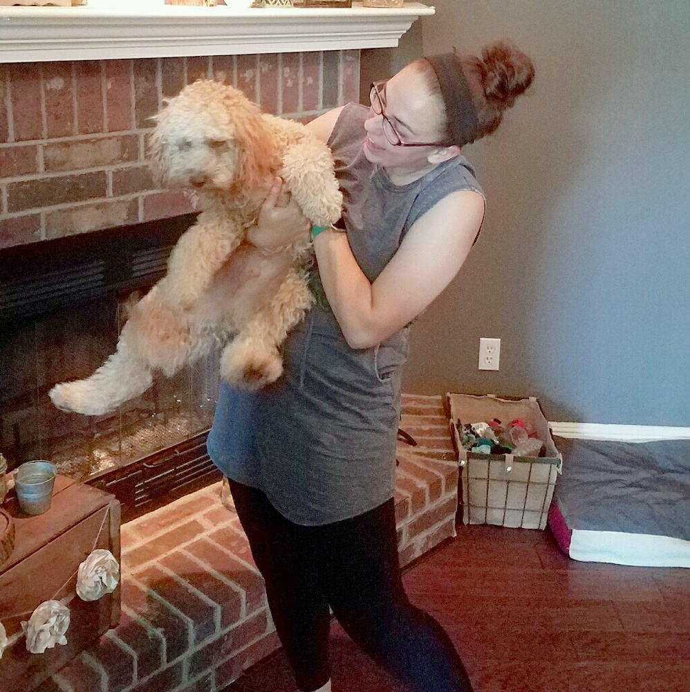 Meet your Posher, Ruby