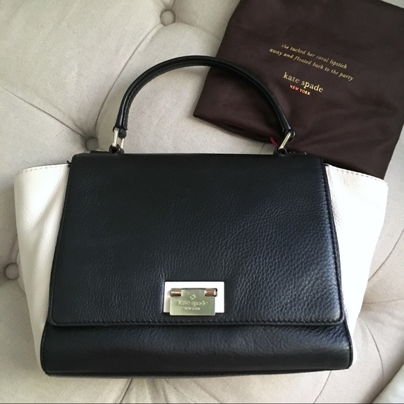 kate spade Handbags - Kate Spade Magnolia Park Laurel Bag