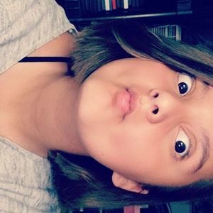 Meet your Posher, Jazmina