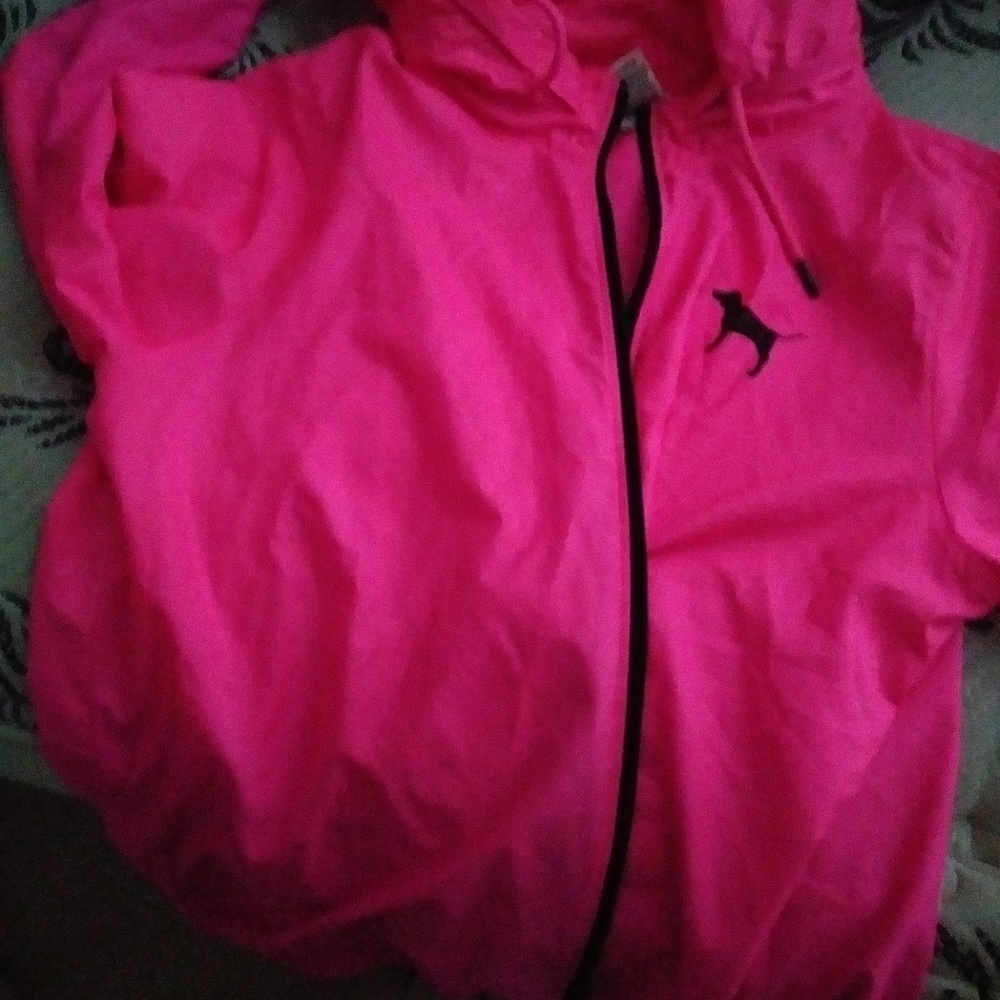 Jacket - Picture 3 of 3