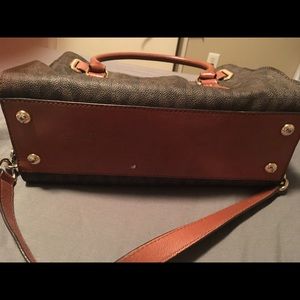 Authentic Michael Kors purse