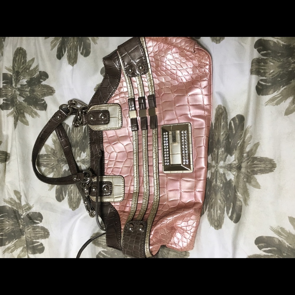 Guess Purse