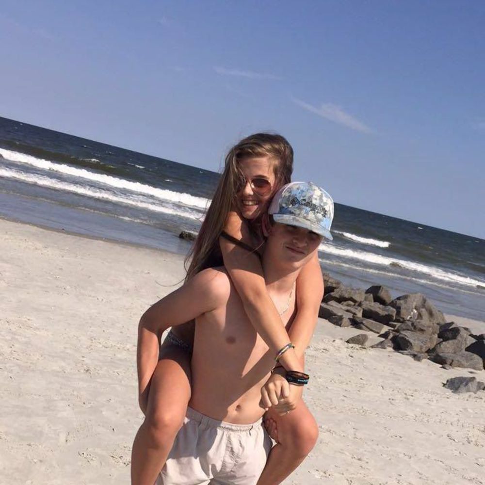 Meet your Posher, Kaylee