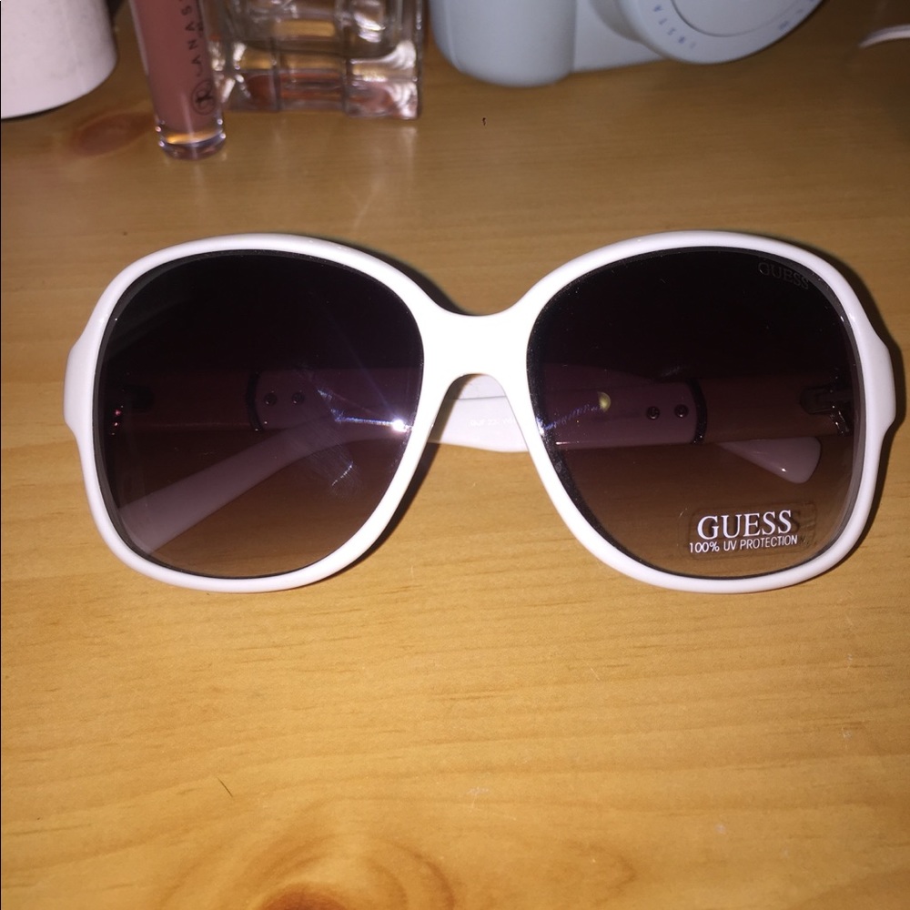 Guess sunglasses