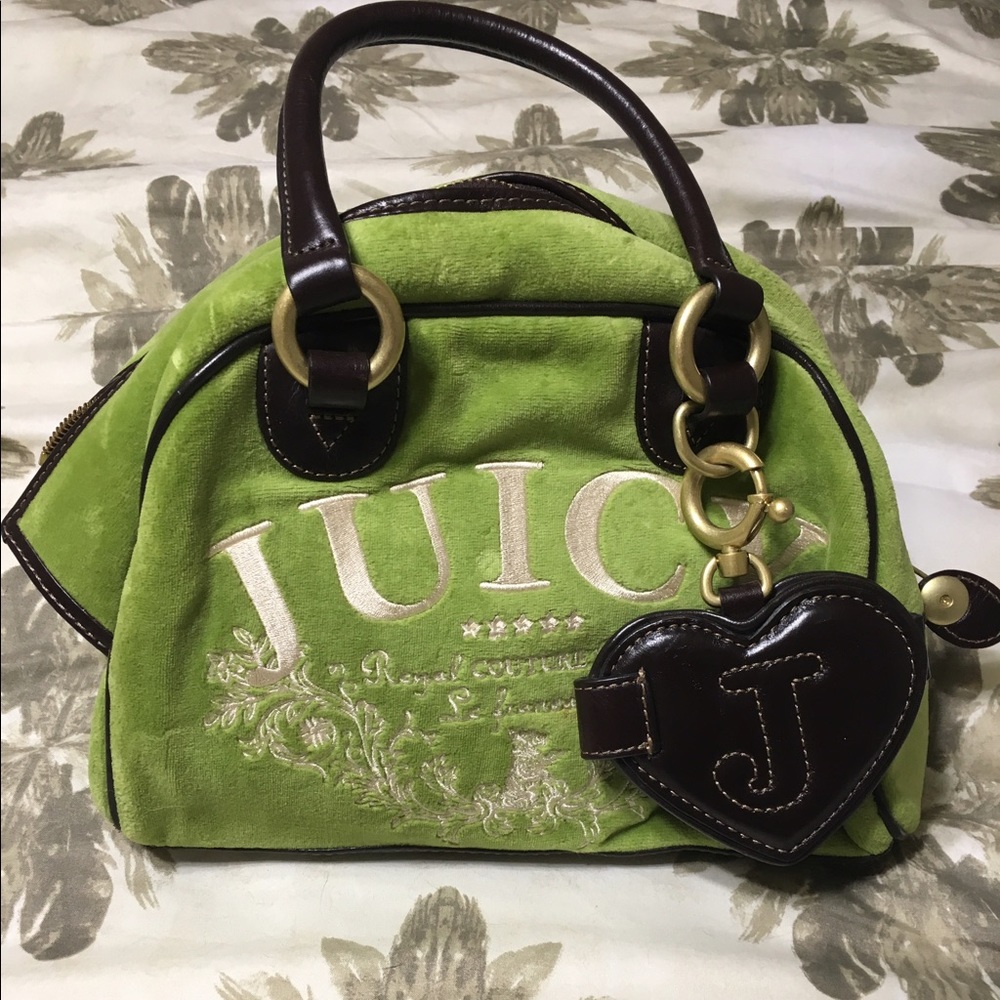 Juicy Couture Purse