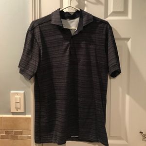 Lululemon propel polo - M