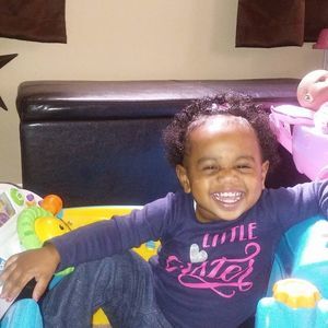 Meet your Posher, Latasha