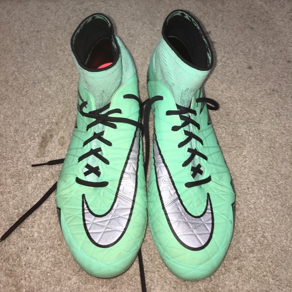 Nike hypervenom phantom 2 metal flash pack ACC - Picture 1 of 4