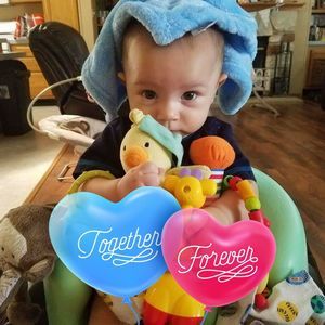 Meet your Posher, Darla