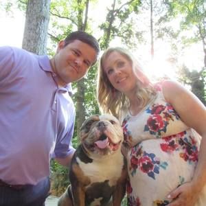 Meet your Posher, Alison