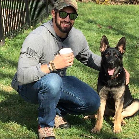 Meet your Posher, Michael - Picture 1 of 1