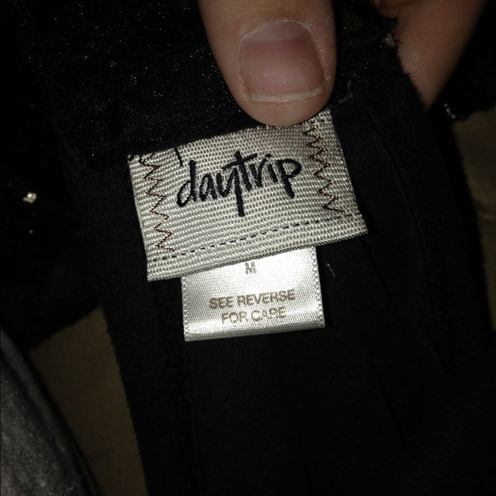 Day trip Vest