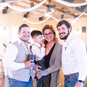 Meet your Posher, Aaron