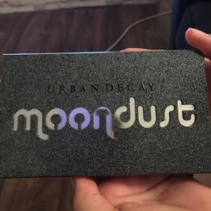 Urban Decay Moondust
