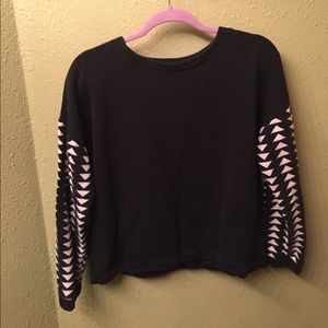 Forever 21 crewneck