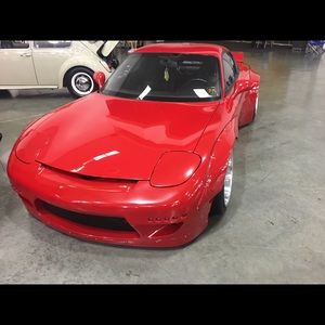 Meet your Posher, Luis