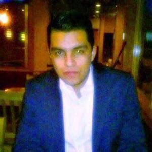 Meet your Posher, Jonathan