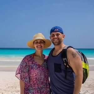 Meet your Posher, Luis alejandro