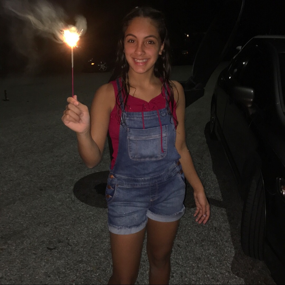 Meet your Posher, Mariella