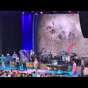 Meet your Posher, Jeff